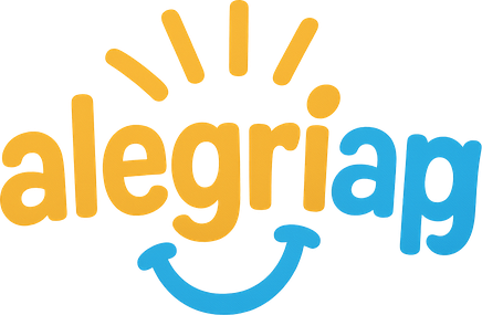 AlegriaPG Logo